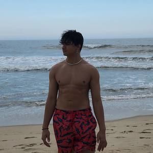 Meet your Posher, Hady